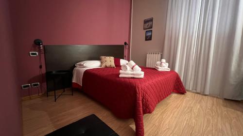 hotel marconi