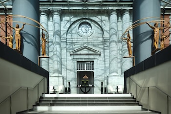 royal hainaut spa and resort hotel