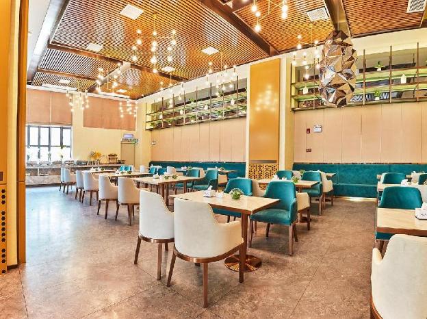 shunde spirior hotel