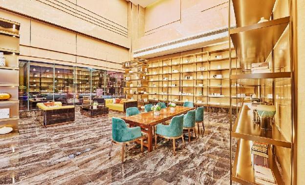 shunde spirior hotel