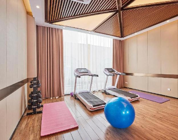shunde spirior hotel