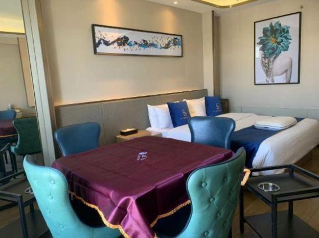 shunde spirior hotel