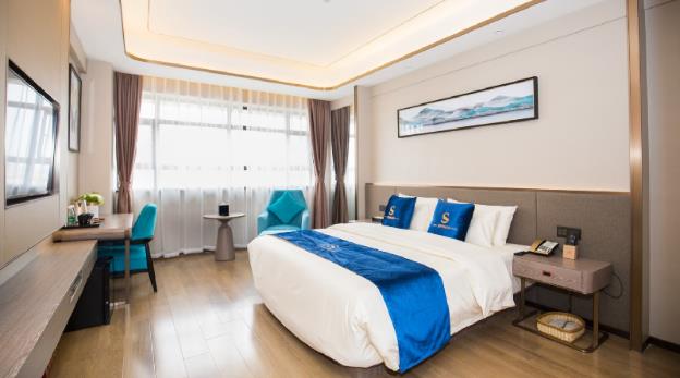 shunde spirior hotel