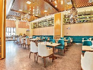 shunde spirior hotel