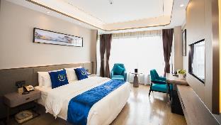 shunde spirior hotel