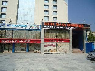 Maan Residency Hotel