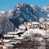 village vacances de valmeinier les angeliers