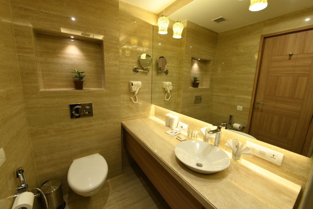 surestay plus by best western amritsar