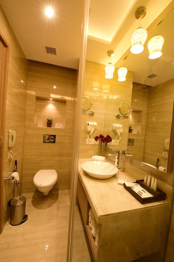 surestay plus by best western amritsar