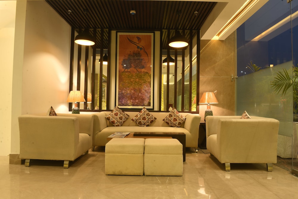 surestay plus by best western amritsar