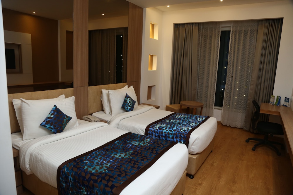 surestay plus by best western amritsar