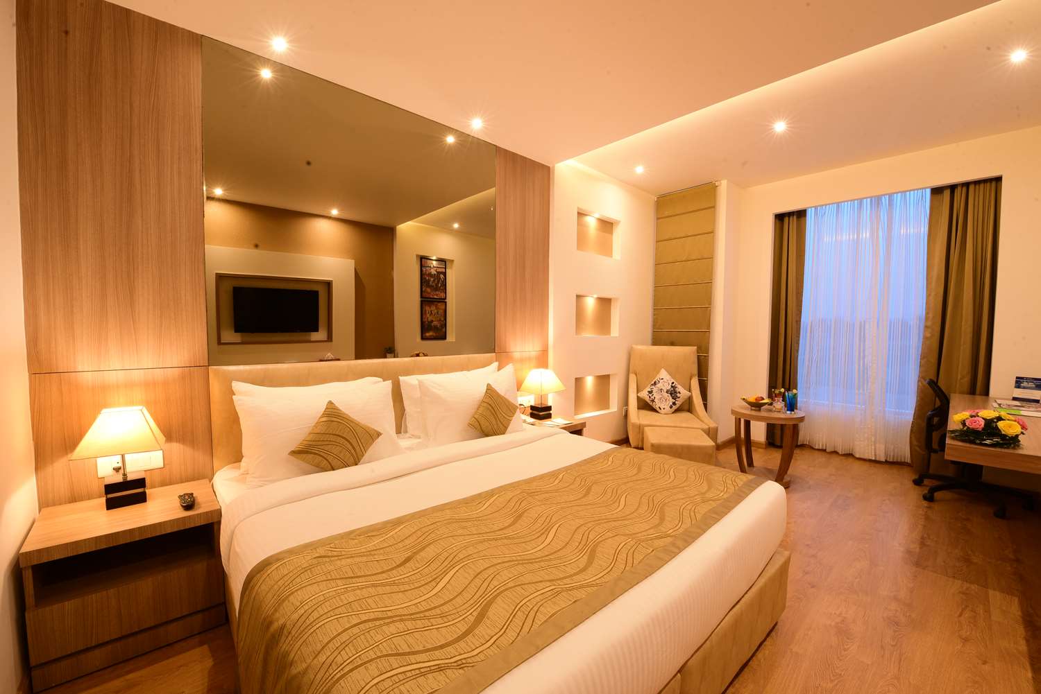 surestay plus by best western amritsar