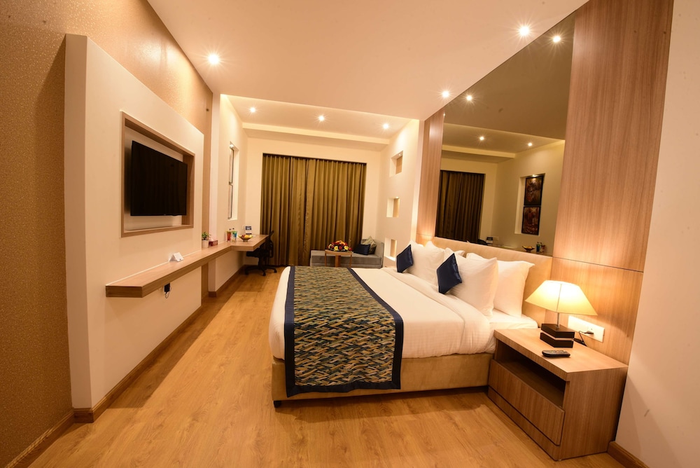surestay plus by best western amritsar