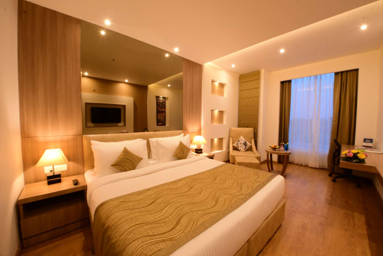 surestay plus by best western amritsar