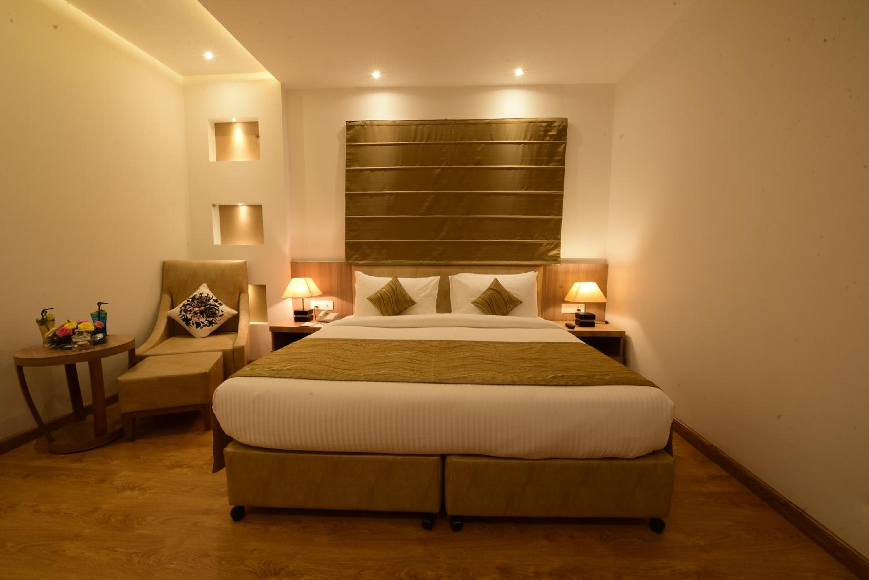 surestay plus by best western amritsar