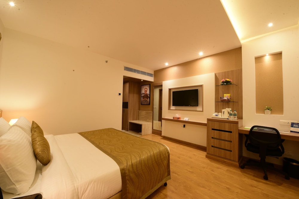 surestay plus by best western amritsar
