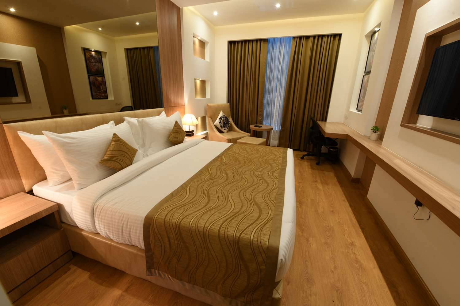 surestay plus by best western amritsar