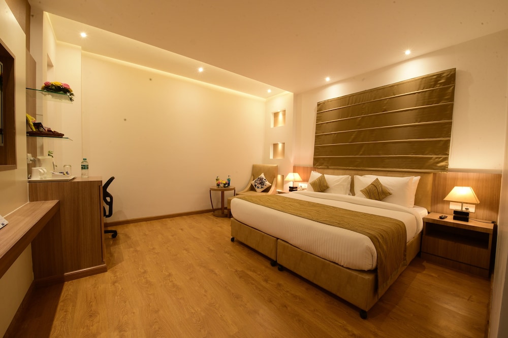 surestay plus by best western amritsar