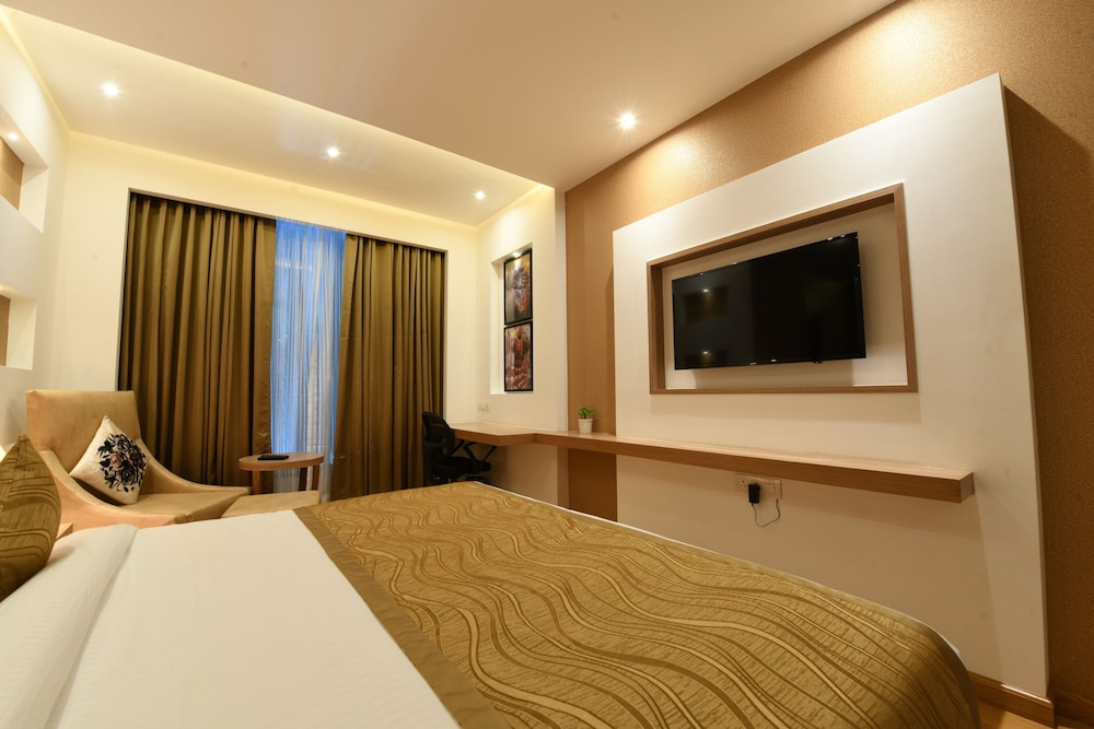 surestay plus by best western amritsar
