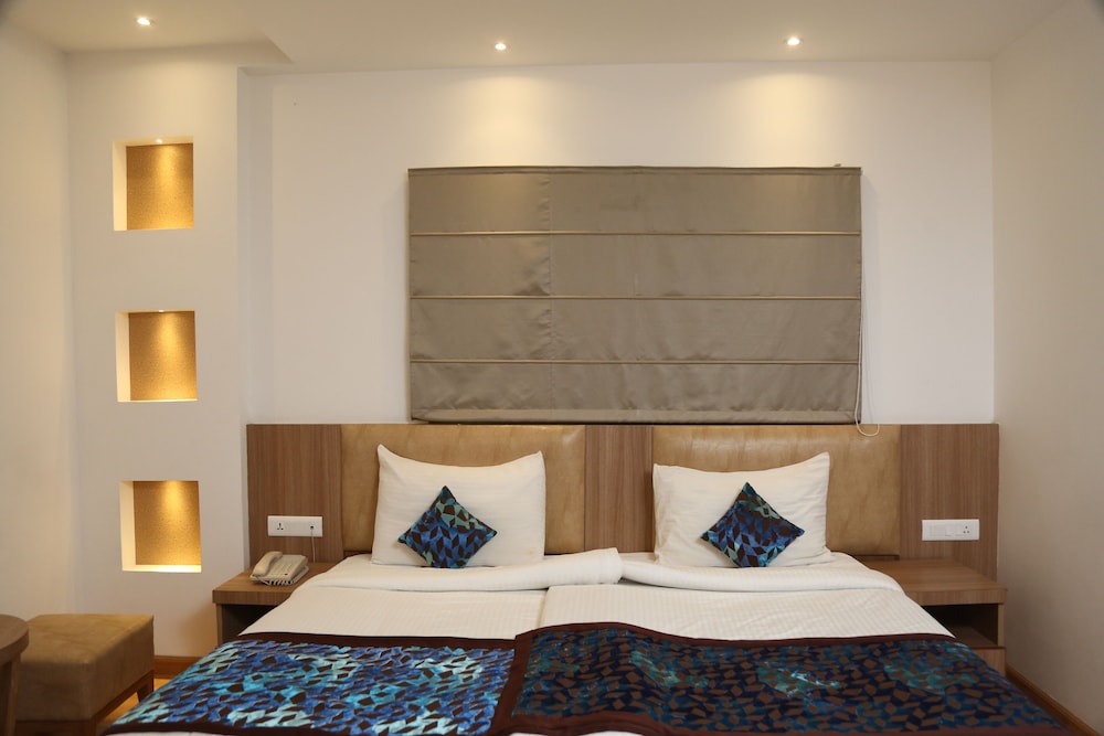 surestay plus by best western amritsar