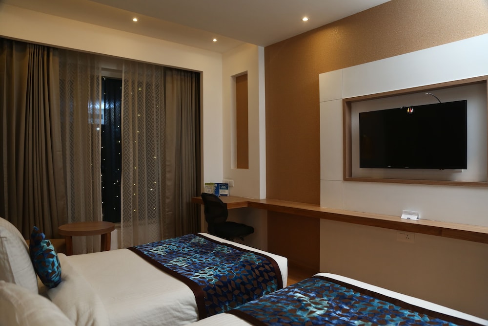 surestay plus by best western amritsar