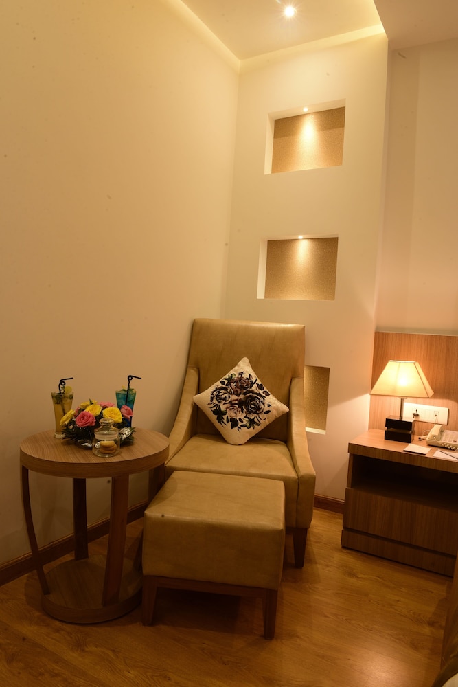 surestay plus by best western amritsar