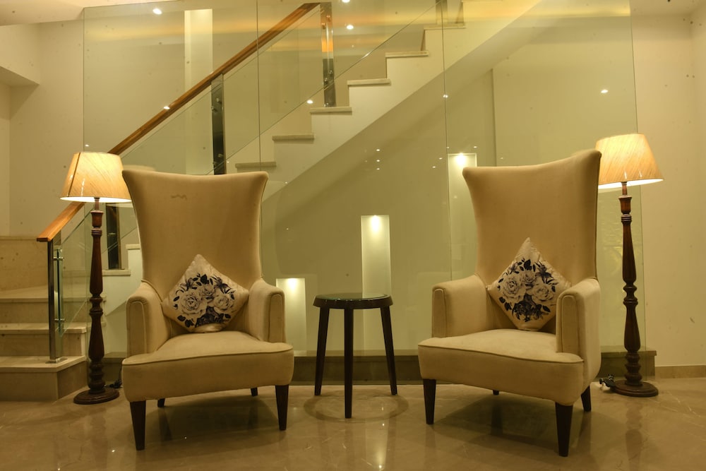 surestay plus by best western amritsar