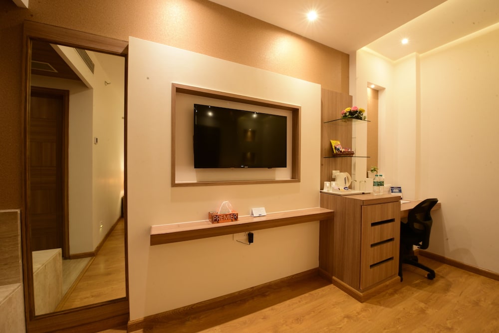 surestay plus by best western amritsar