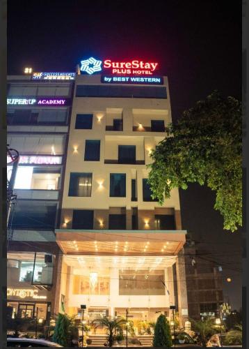 surestay plus by best western amritsar