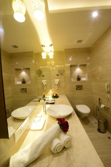 surestay plus by best western amritsar