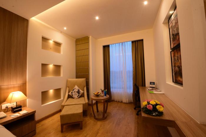 surestay plus by best western amritsar