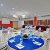 Surestay Plus By Best Western Amritsar,Ranjit Avenue,4 star
