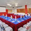 Surestay Plus By Best Western Amritsar,Ranjit Avenue,4 star