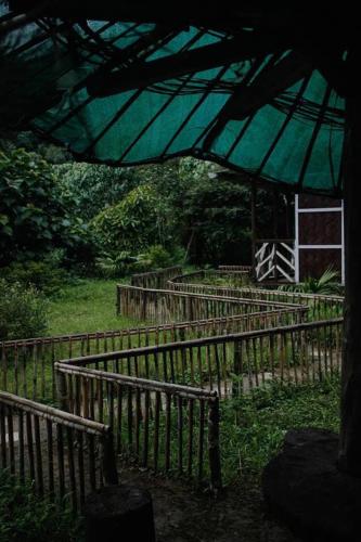 Singalila Jungle Lodge,India>>Darjeeling,3 star