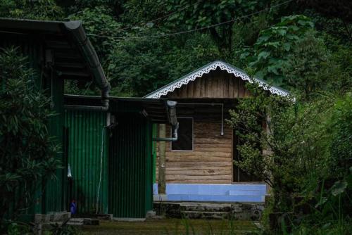 Singalila Jungle Lodge,India>>Darjeeling,3 star