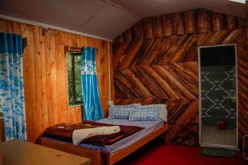singalila jungle lodge