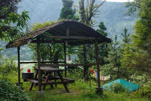 singalila jungle lodge