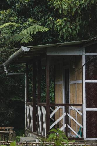 singalila jungle lodge