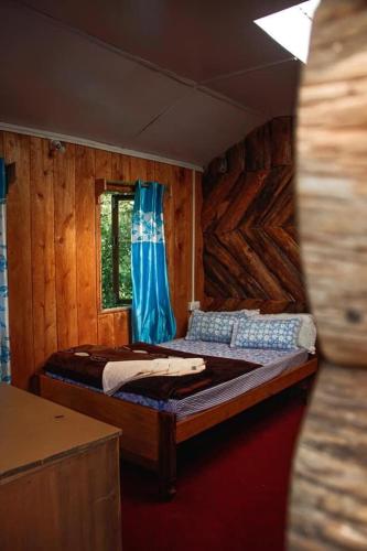 singalila jungle lodge