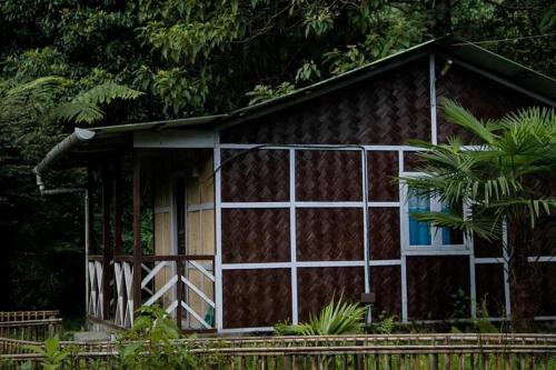 singalila jungle lodge