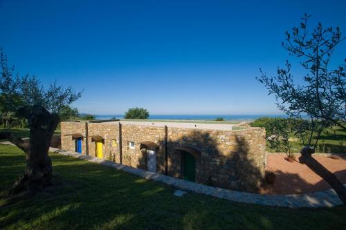 capaccio paestum