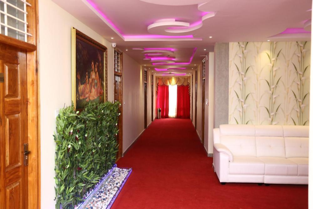hotel the prince royal
