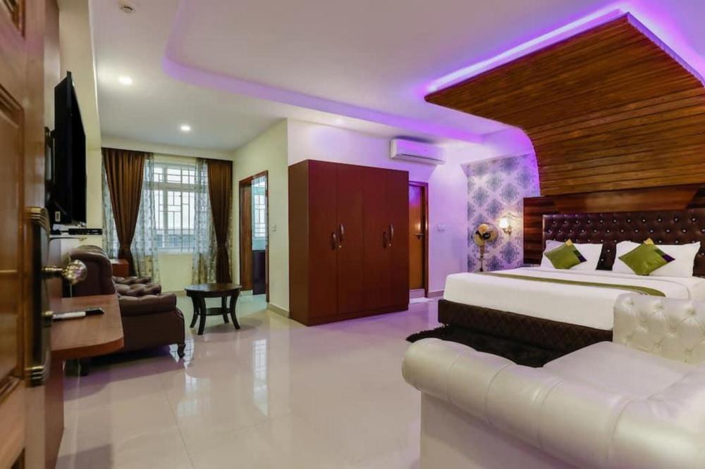 hotel the prince royal