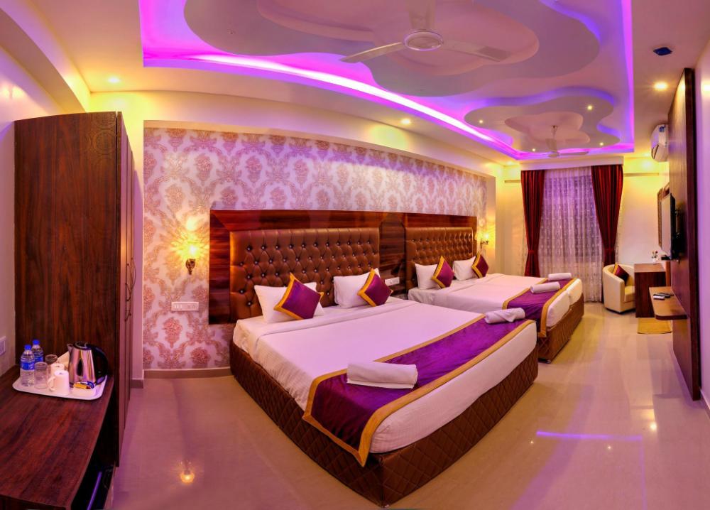 hotel the prince royal