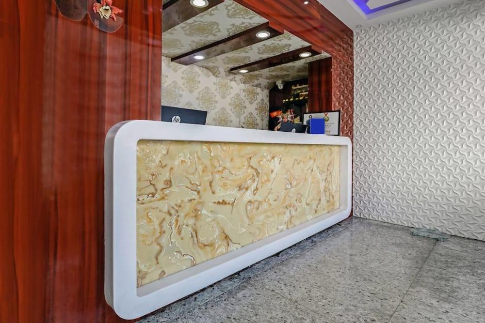 hotel the prince royal