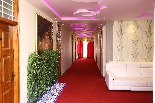 hotel the prince royal