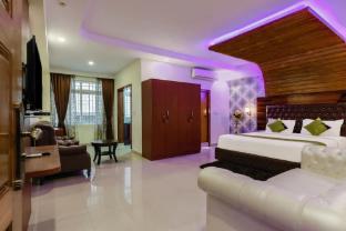 hotel the prince royal