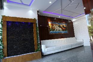 Hotel The Prince Royal,,3 star