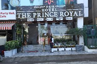hotel the prince royal