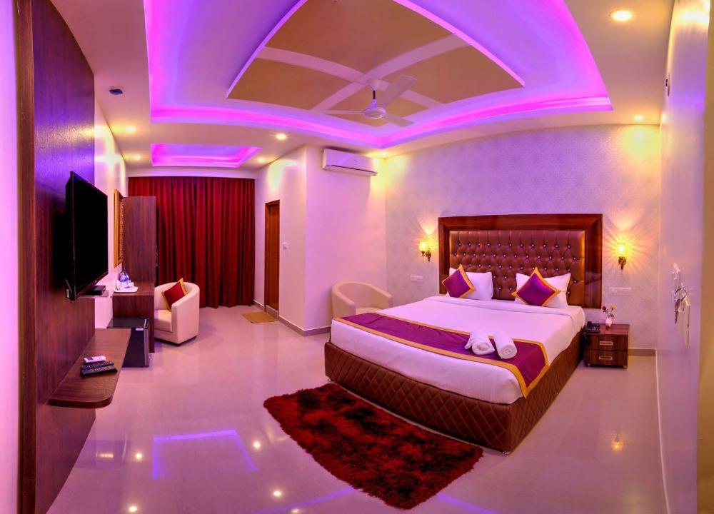 hotel the prince royal